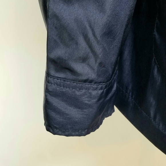 🌸 "Jones New York Signature Woman" - WindBreaker - Picture 5 of 16